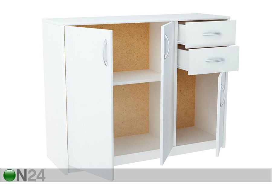 Kummut 110 cm suurendatud