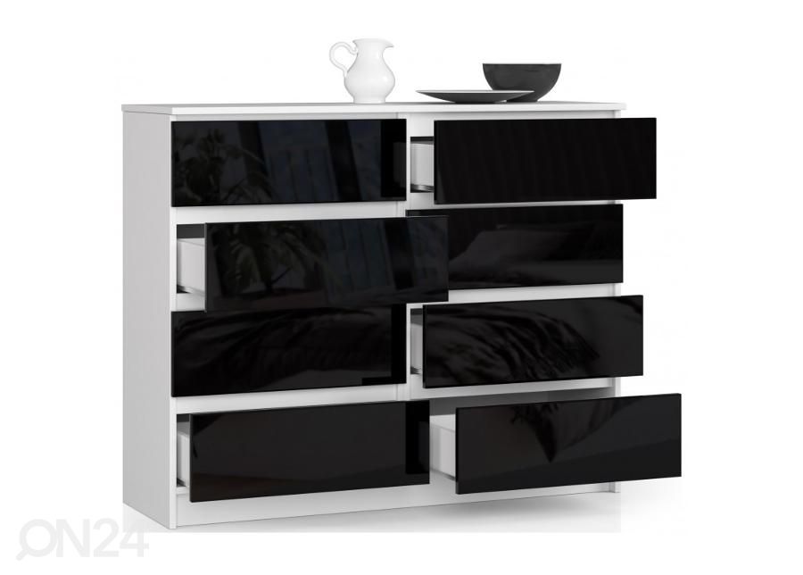 Kummut 120 cm suurendatud