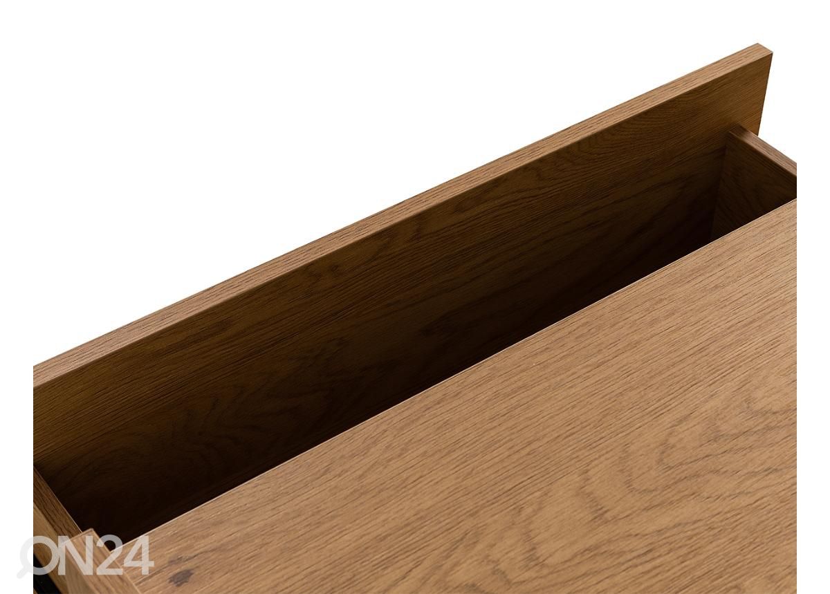 Kummut 120 cm suurendatud