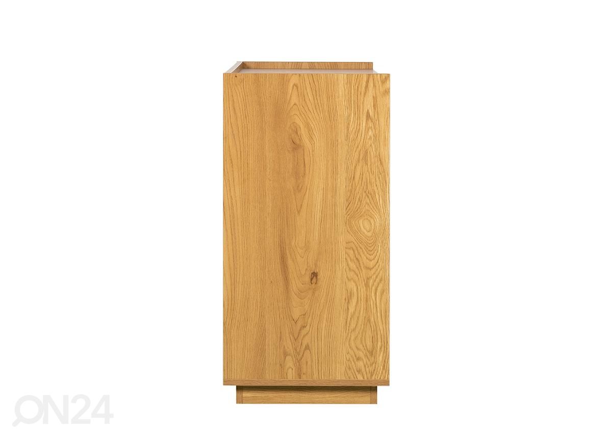 Kummut 120 cm suurendatud
