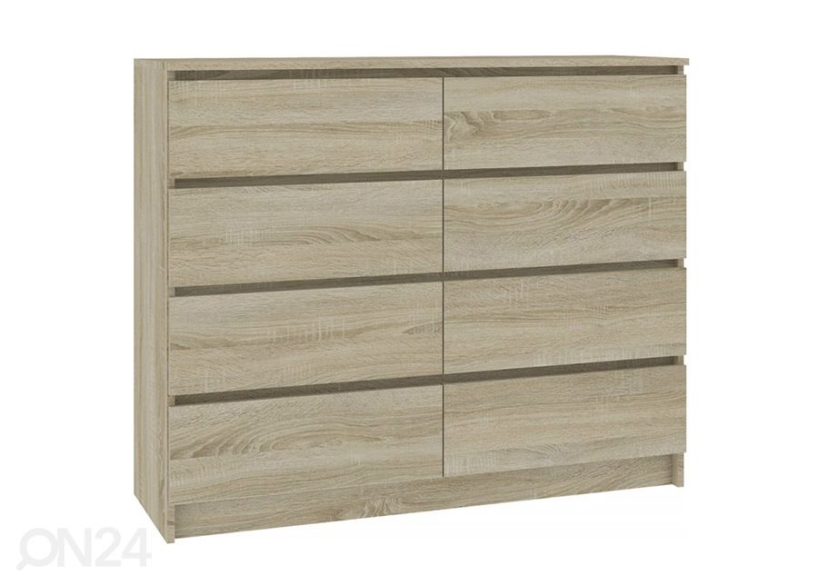 Kummut 138 cm suurendatud