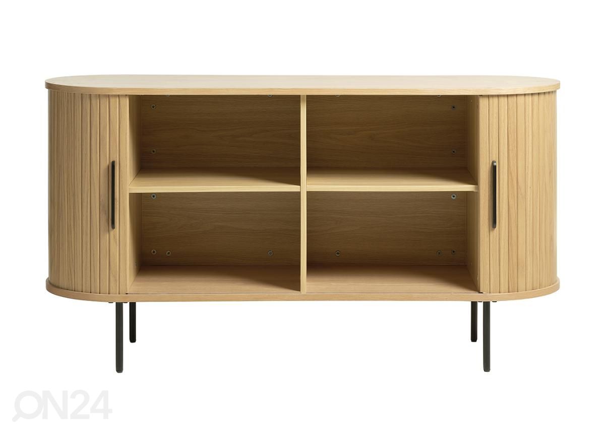 Kummut 140 cm suurendatud