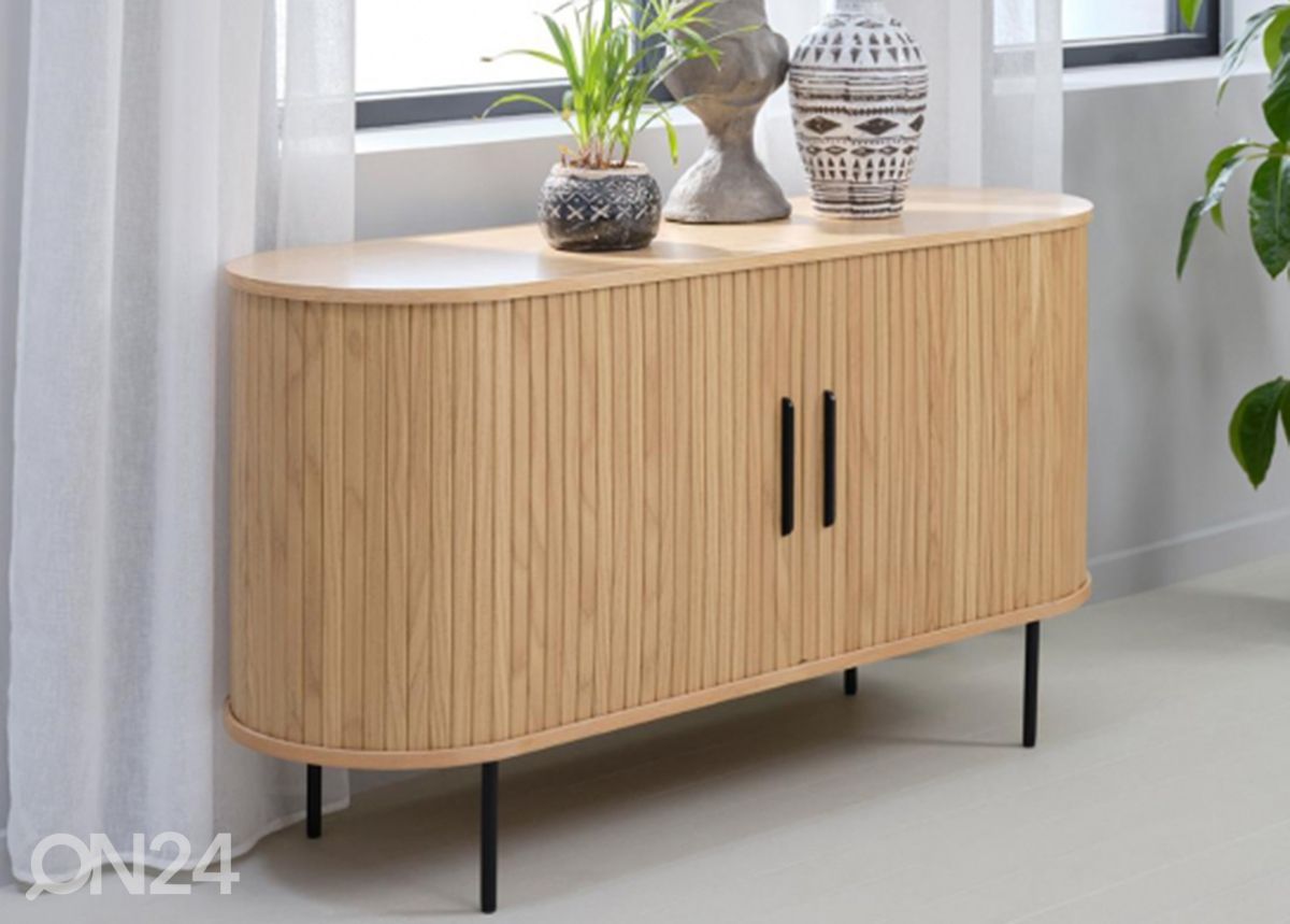 Kummut 140 cm suurendatud