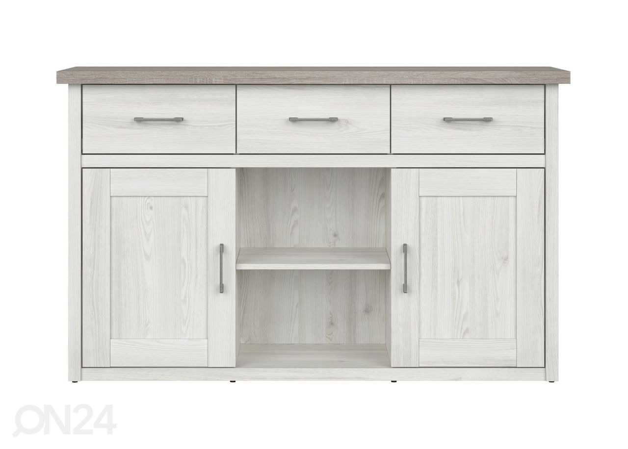 Kummut 148 cm suurendatud