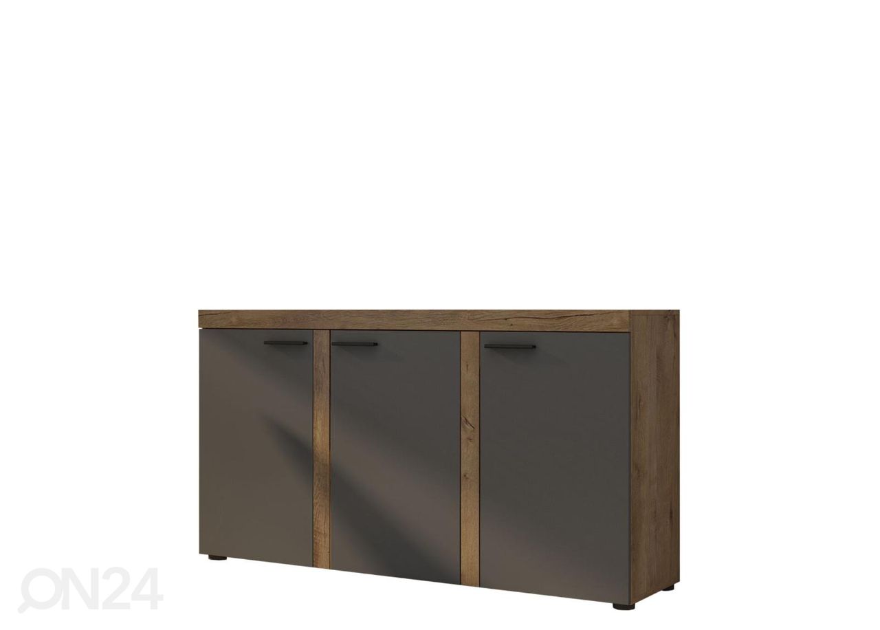 Kummut 149 cm suurendatud