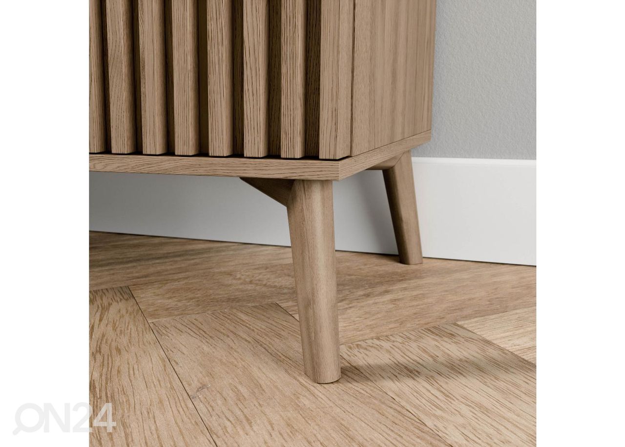 Kummut 150 cm suurendatud
