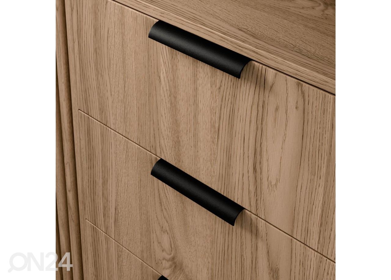 Kummut 150 cm suurendatud