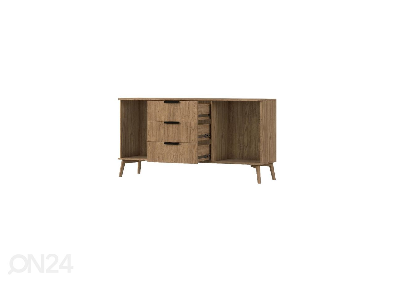 Kummut 150 cm suurendatud