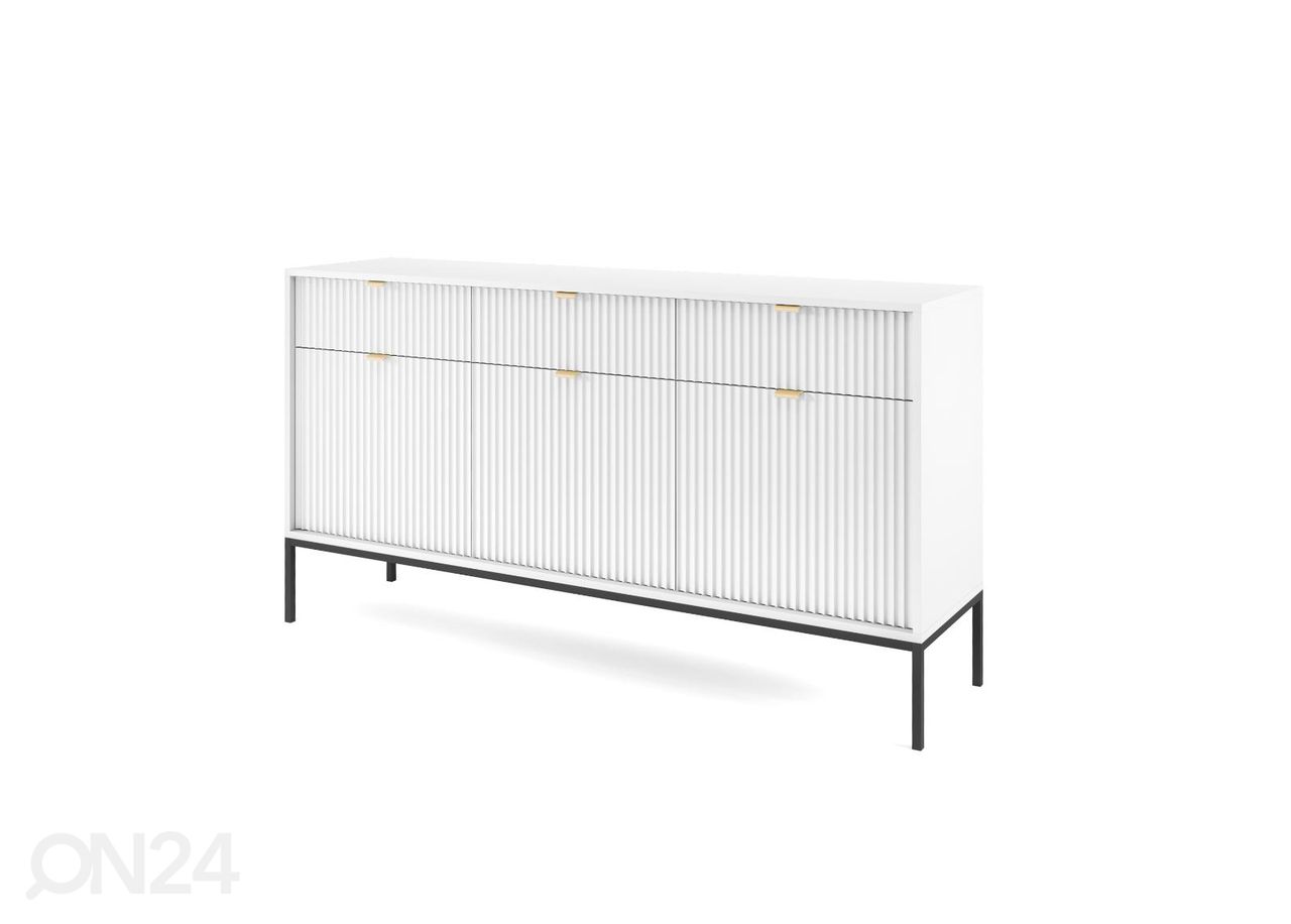 Kummut 154 cm suurendatud