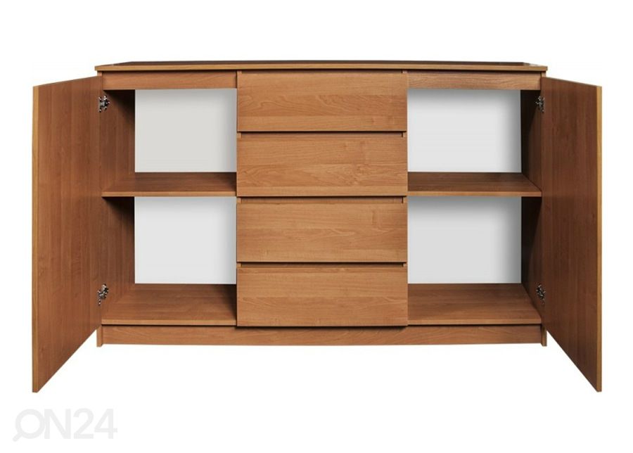 Kummut 160 cm suurendatud