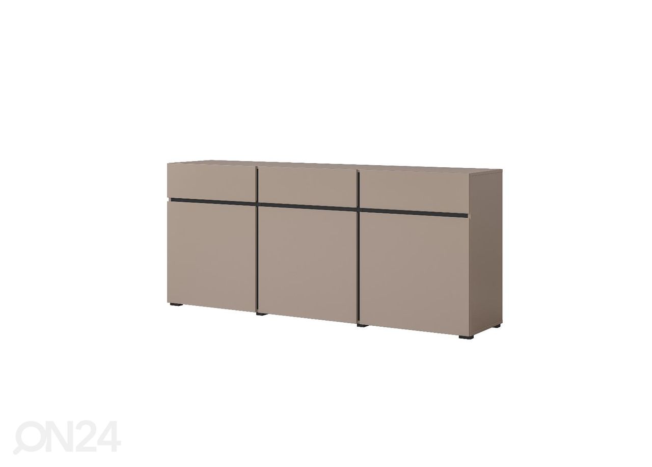 Kummut 180 cm suurendatud
