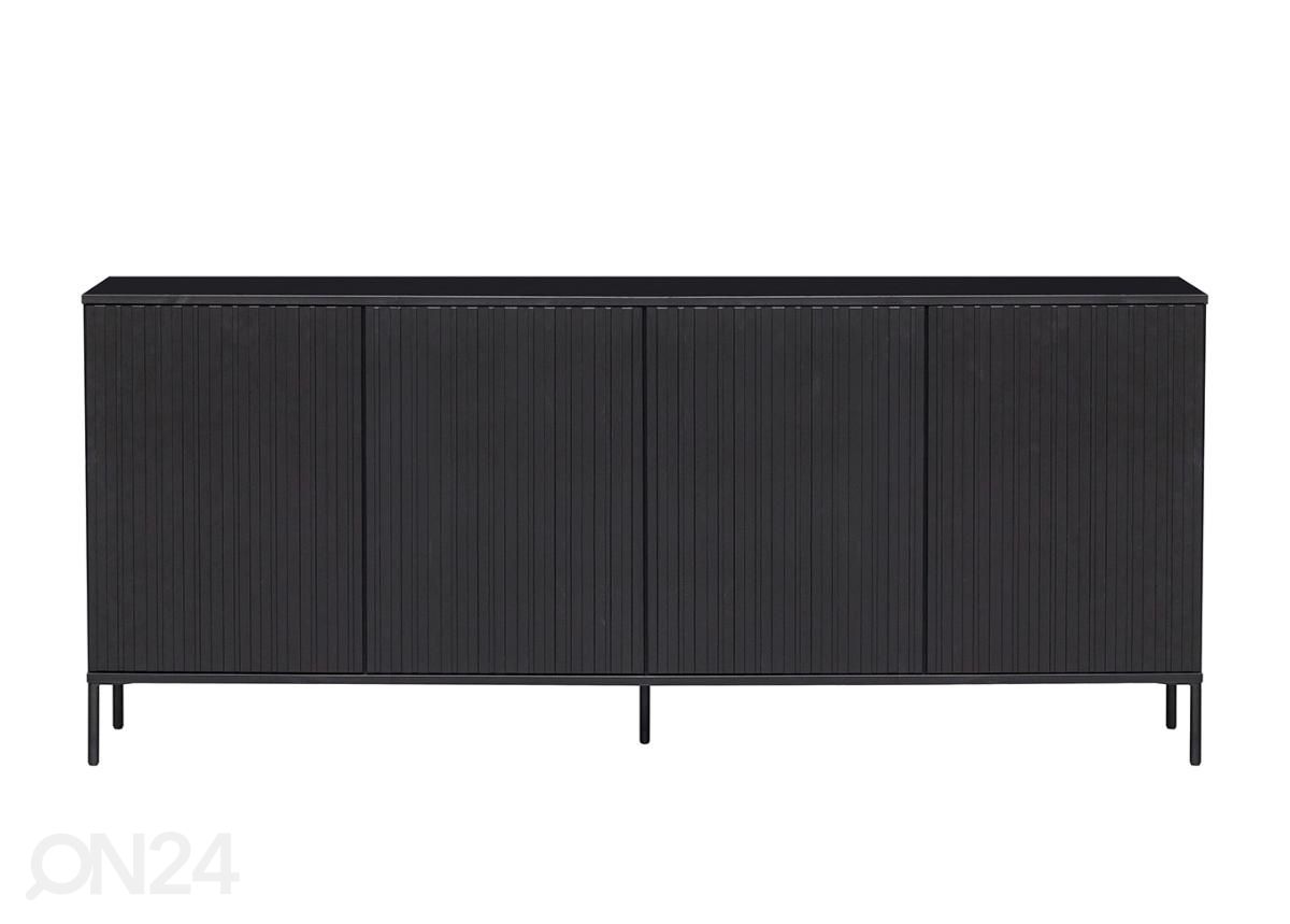 Kummut 200 cm suurendatud