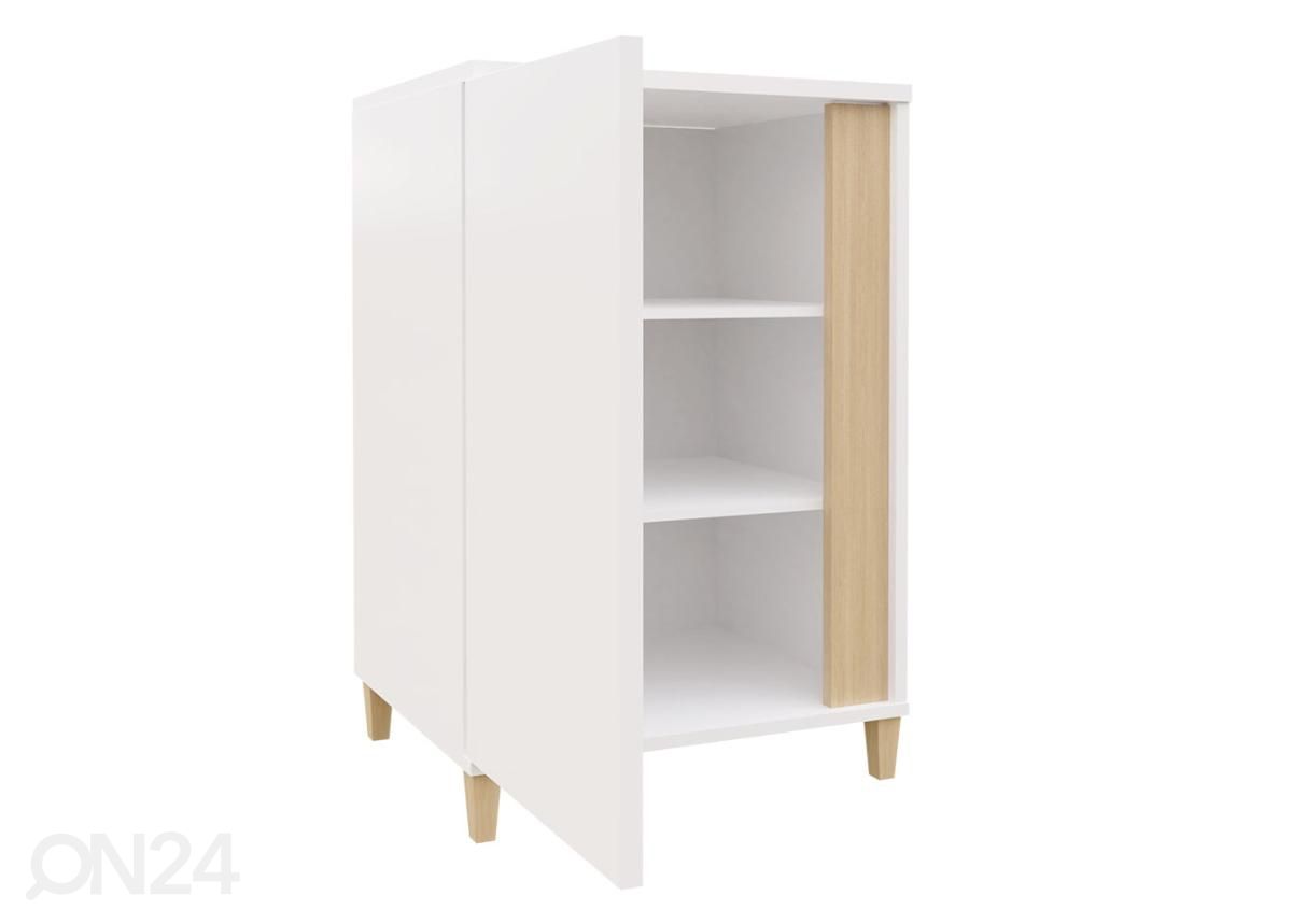 Kummut 50 cm suurendatud