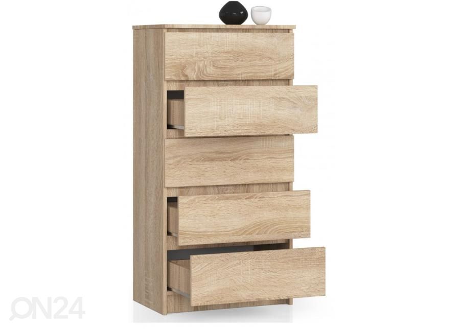 Kummut 60 cm suurendatud