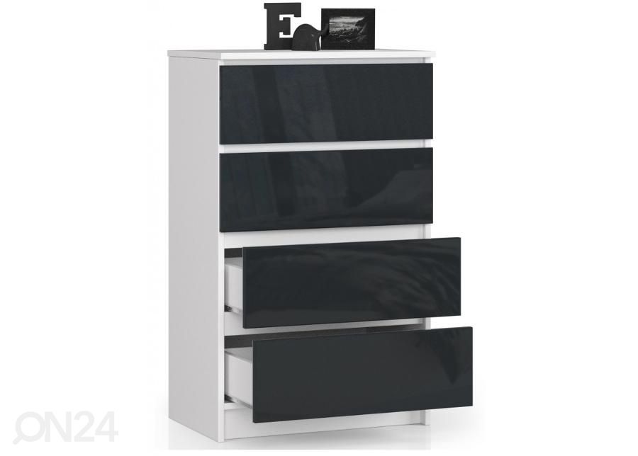 Kummut 60 cm suurendatud