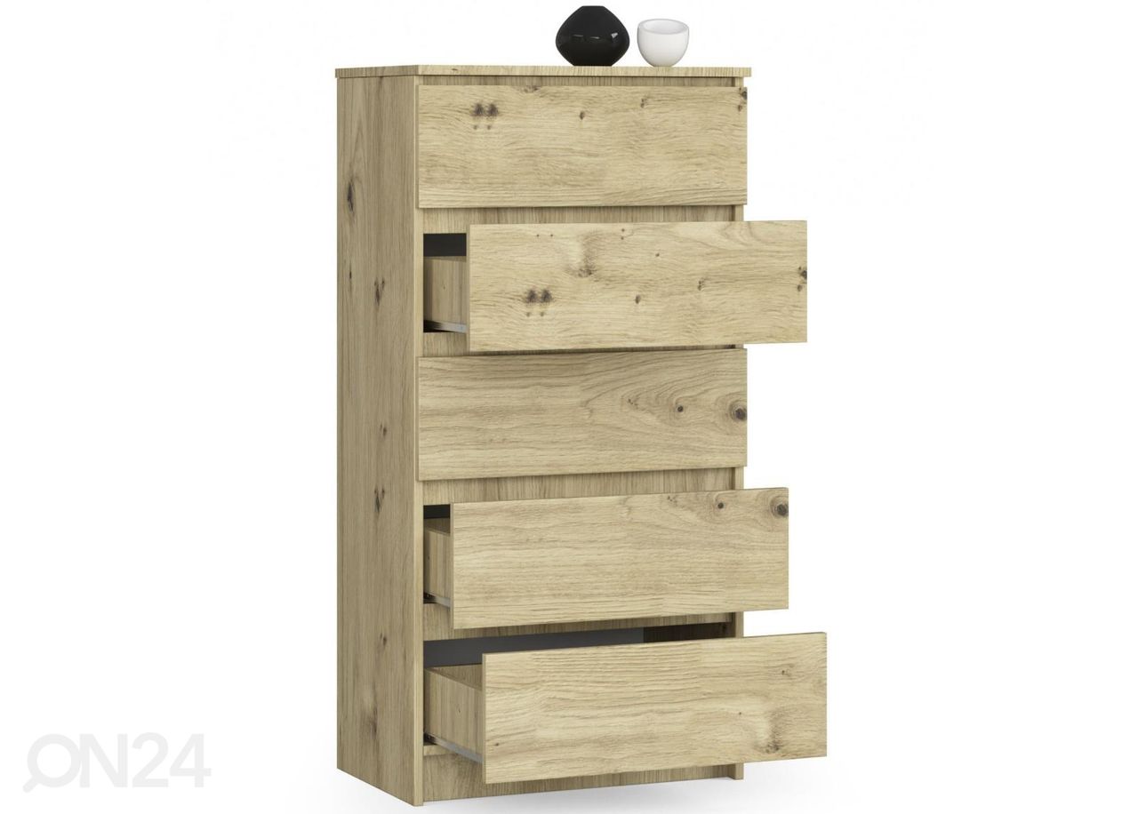 Kummut 60 cm suurendatud