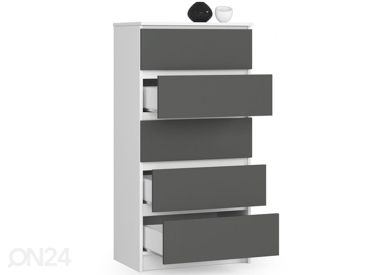 Kummut 60 cm suurendatud