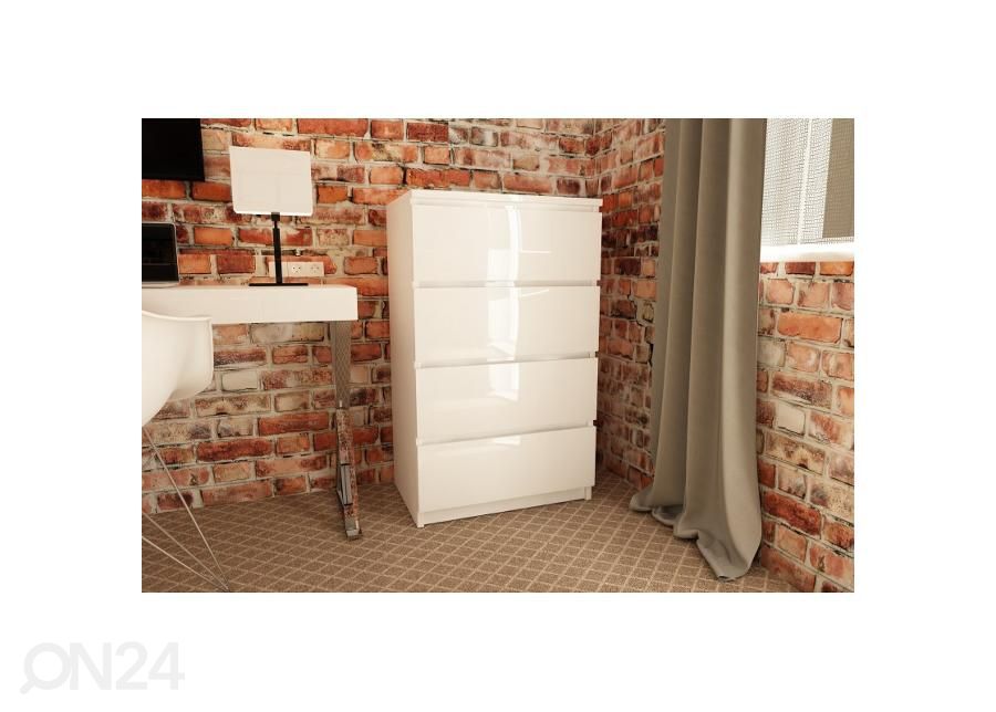 Kummut 60cm suurendatud