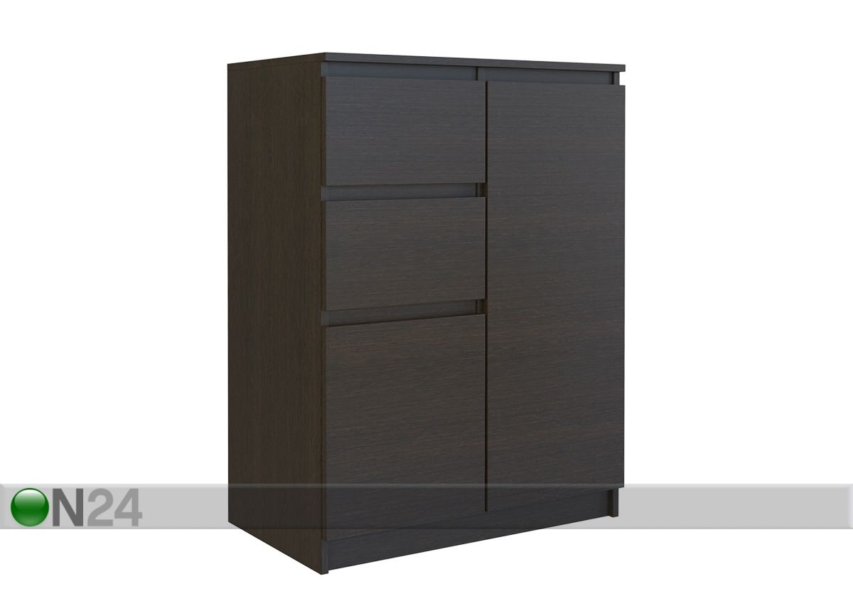 Kummut 70 cm suurendatud