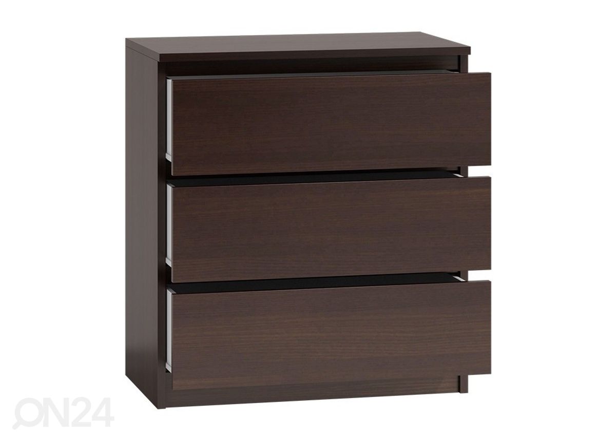 Kummut 70 cm suurendatud