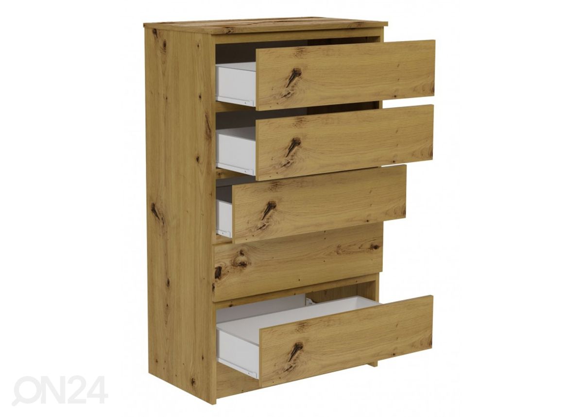 Kummut 70 cm suurendatud