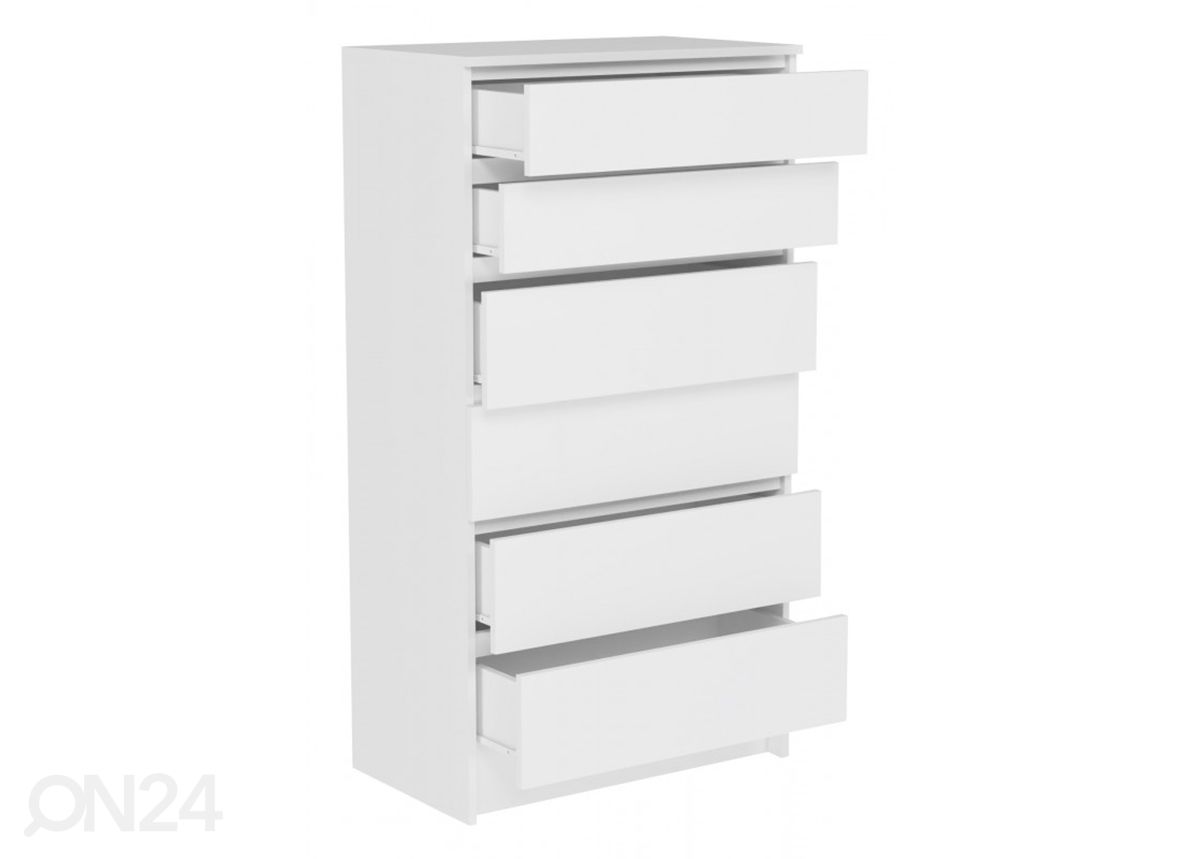 Kummut 70 cm suurendatud
