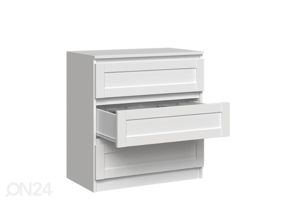 Kummut 70 cm suurendatud