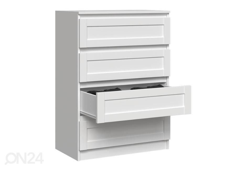 Kummut 70 cm suurendatud