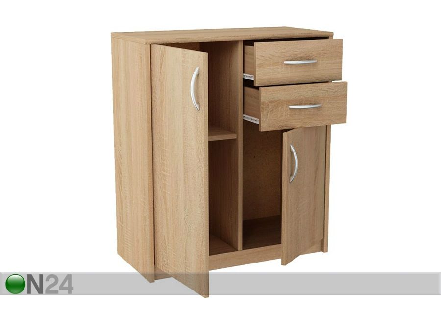 Kummut 74 cm suurendatud
