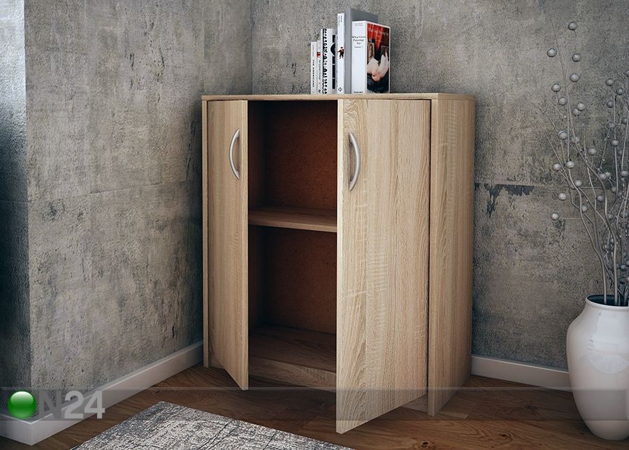 Kummut 74 cm suurendatud
