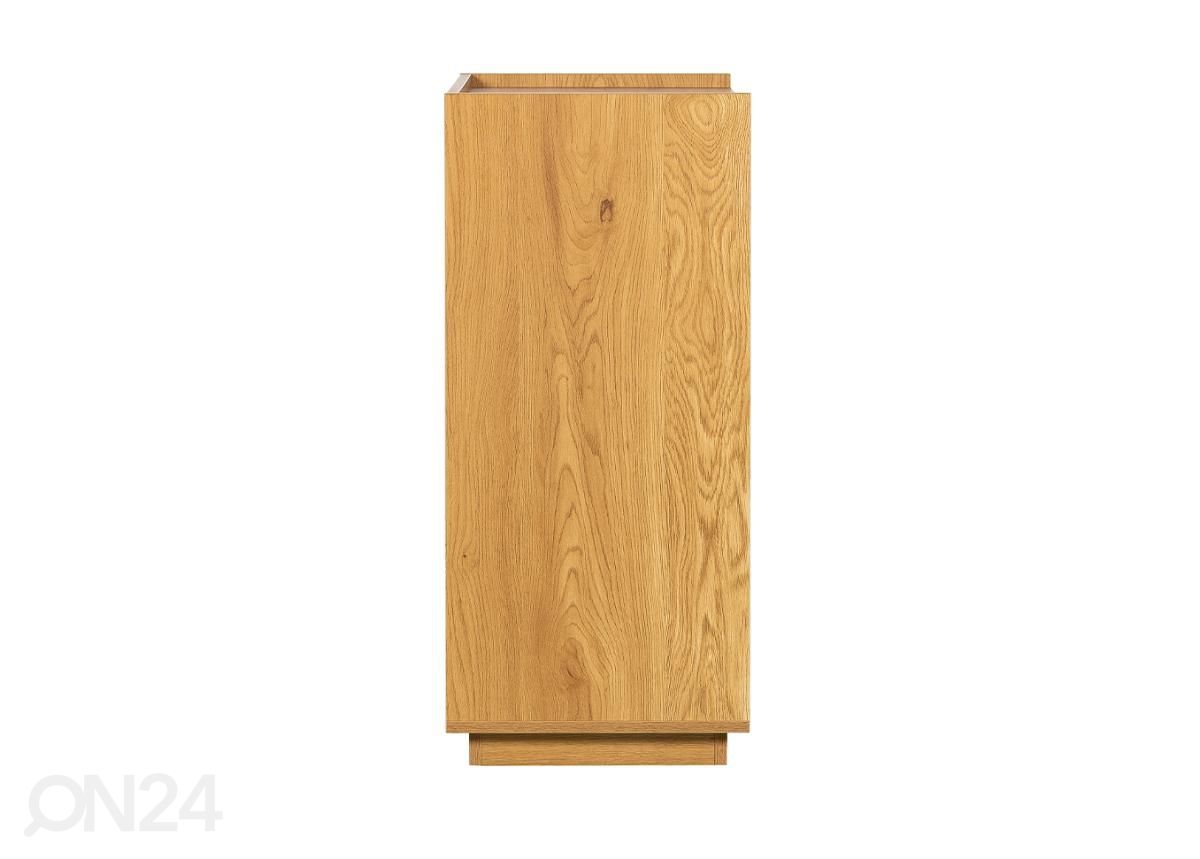 Kummut 75 cm suurendatud