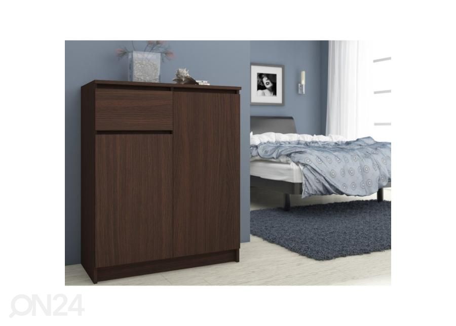 Kummut 80 cm suurendatud