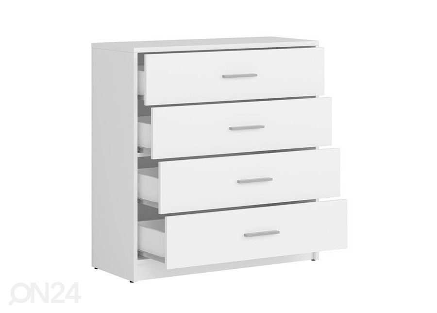 Kummut 80 cm suurendatud