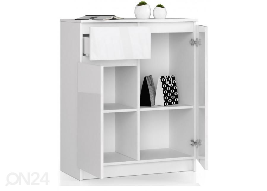 Kummut 80 cm suurendatud