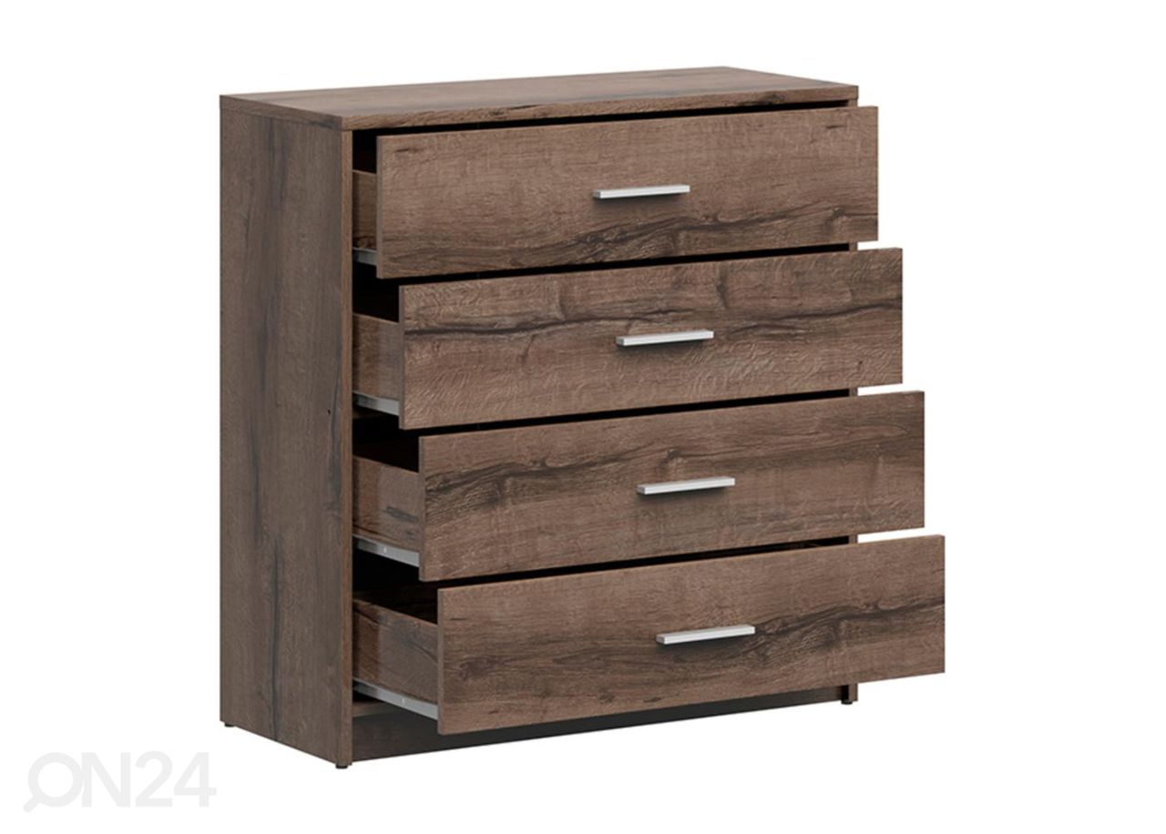 Kummut 80 cm suurendatud