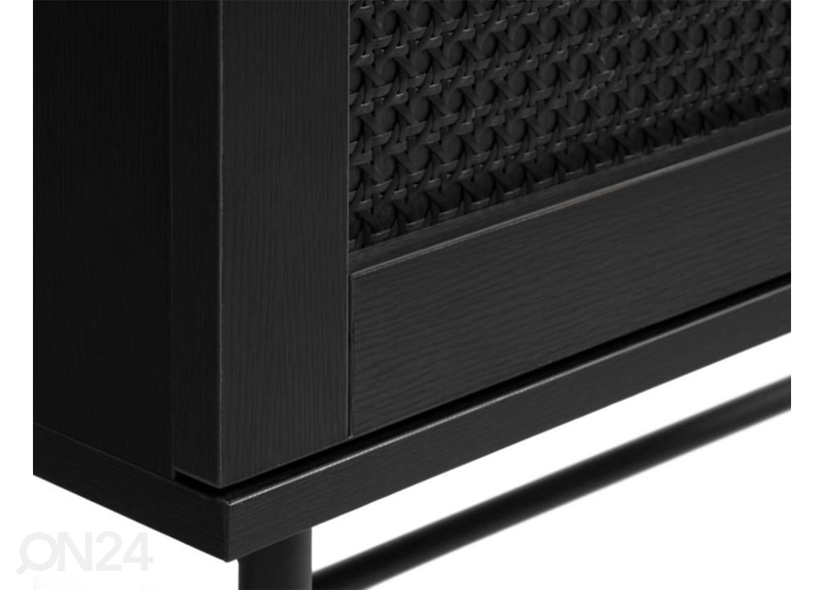 Kummut 80 cm suurendatud