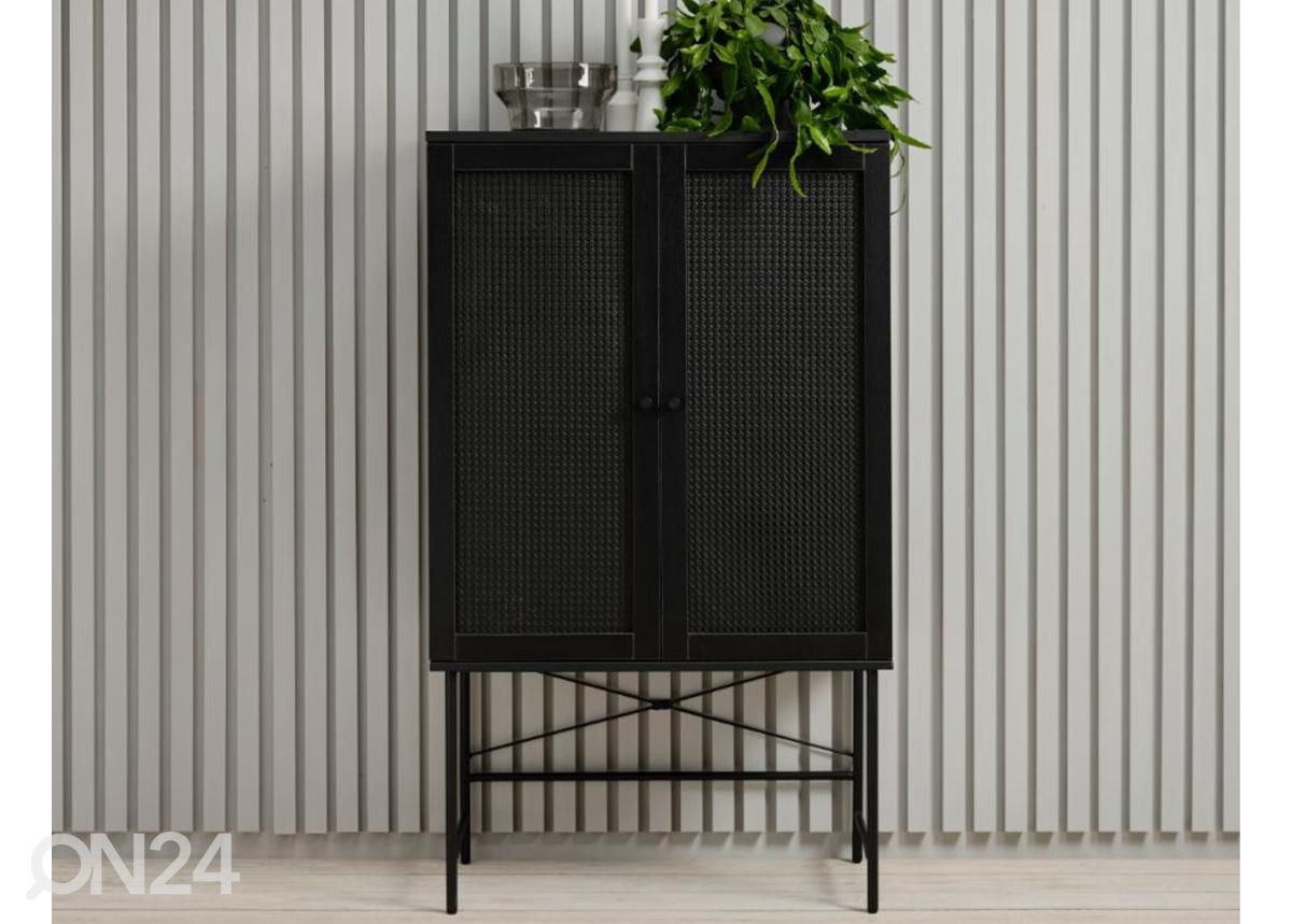 Kummut 80 cm suurendatud
