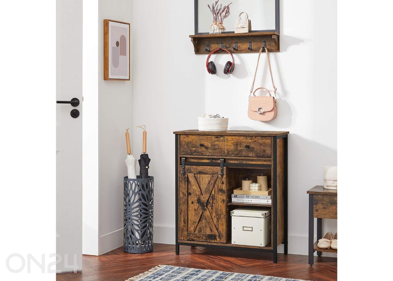 Kummut 80x70 cm suurendatud