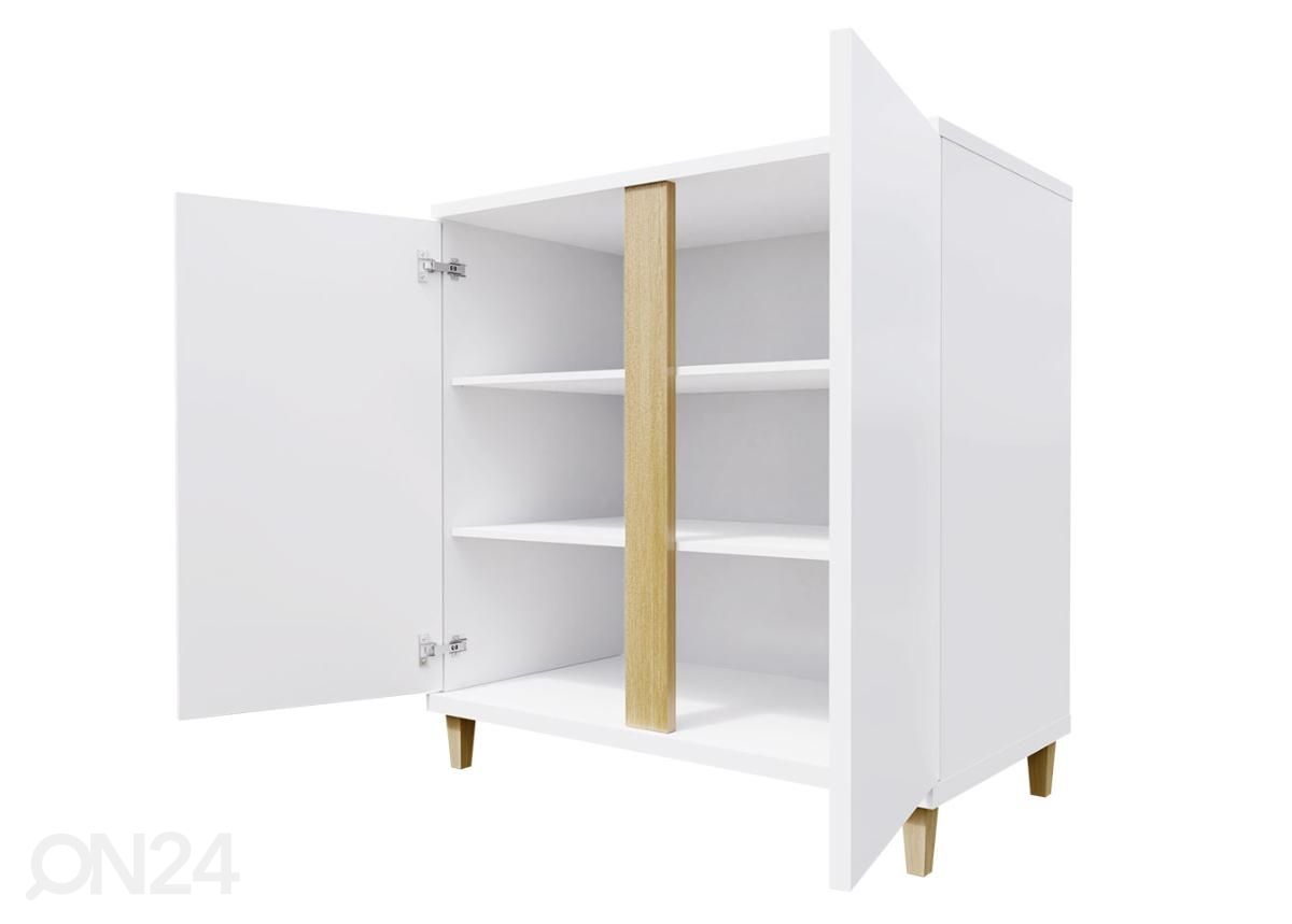 Kummut 90 cm suurendatud