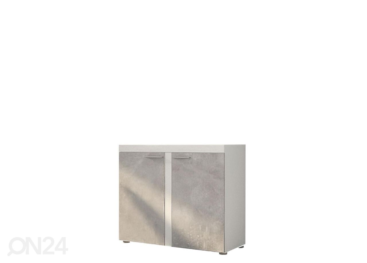 Kummut 97 cm suurendatud