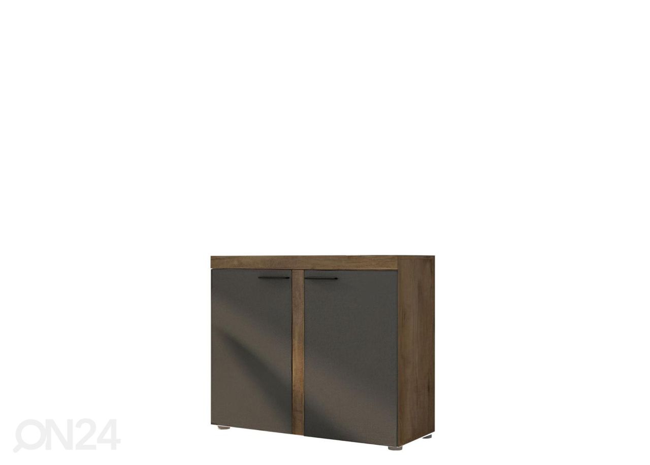 Kummut 97 cm suurendatud