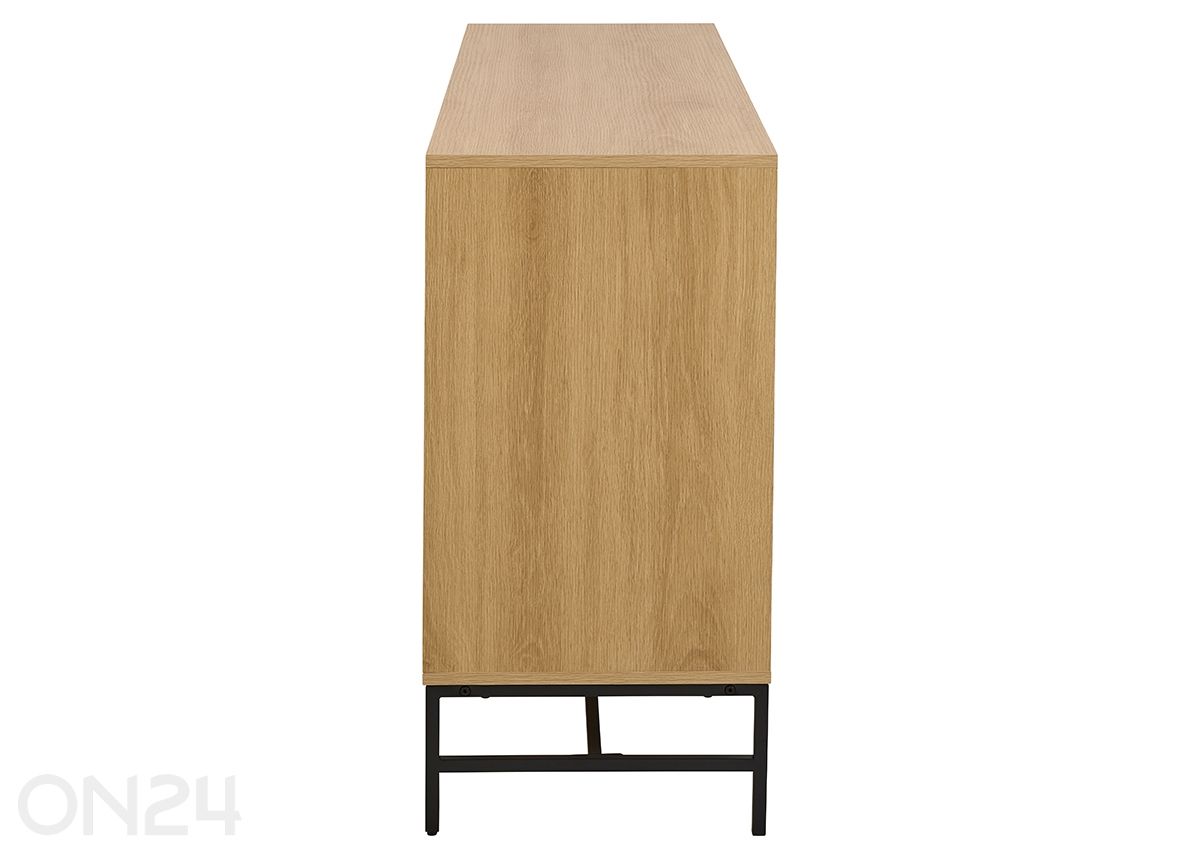 Kummut Albany suurendatud