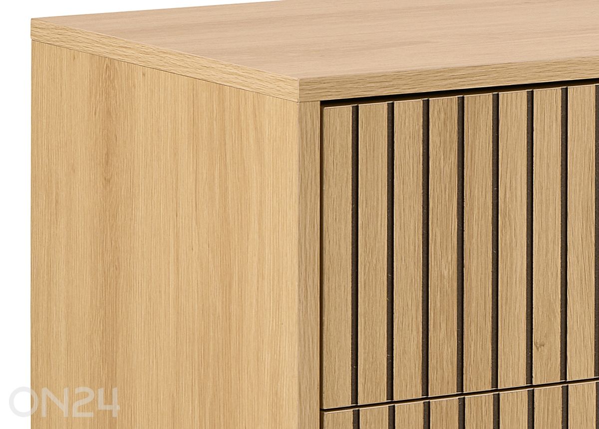 Kummut Albany suurendatud