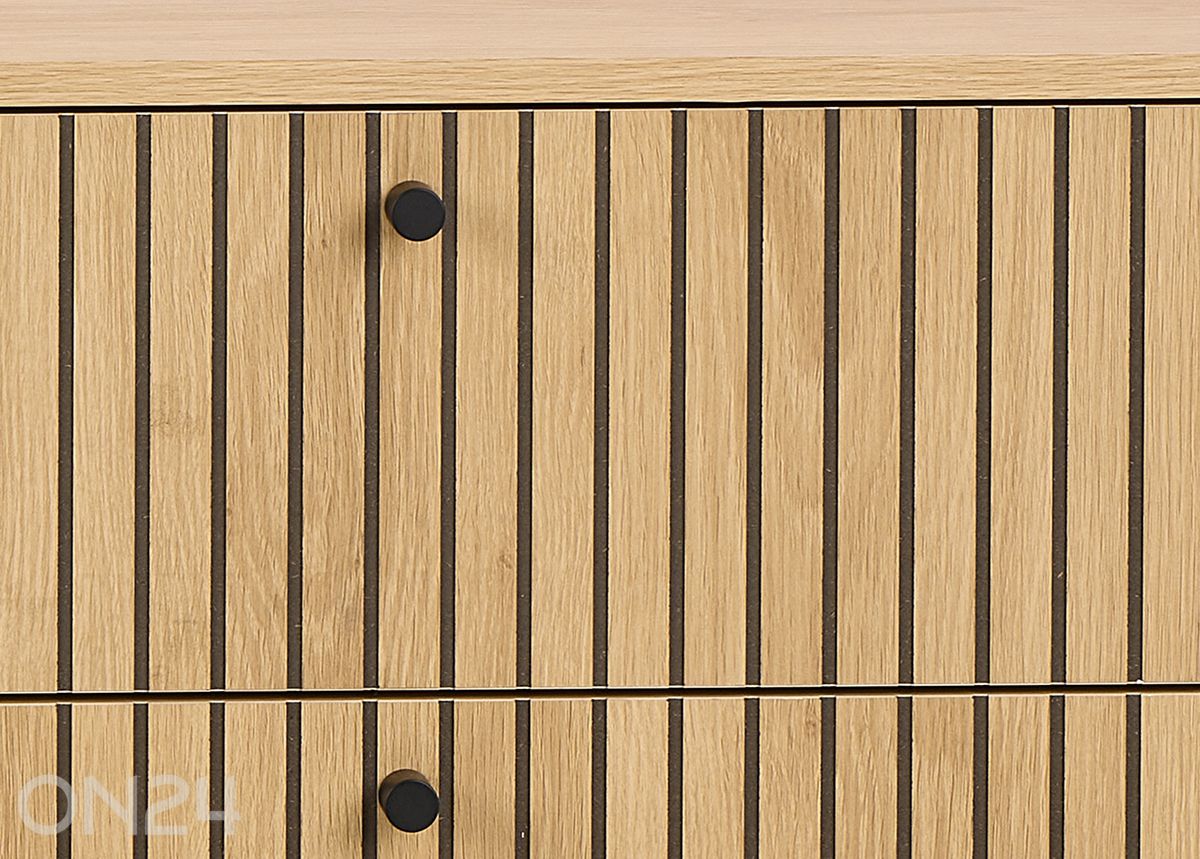 Kummut Albany suurendatud