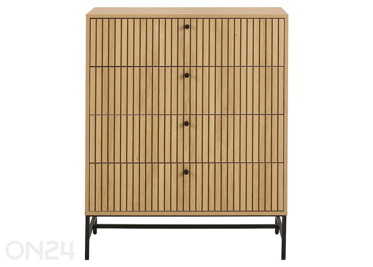 Kummut Albany suurendatud