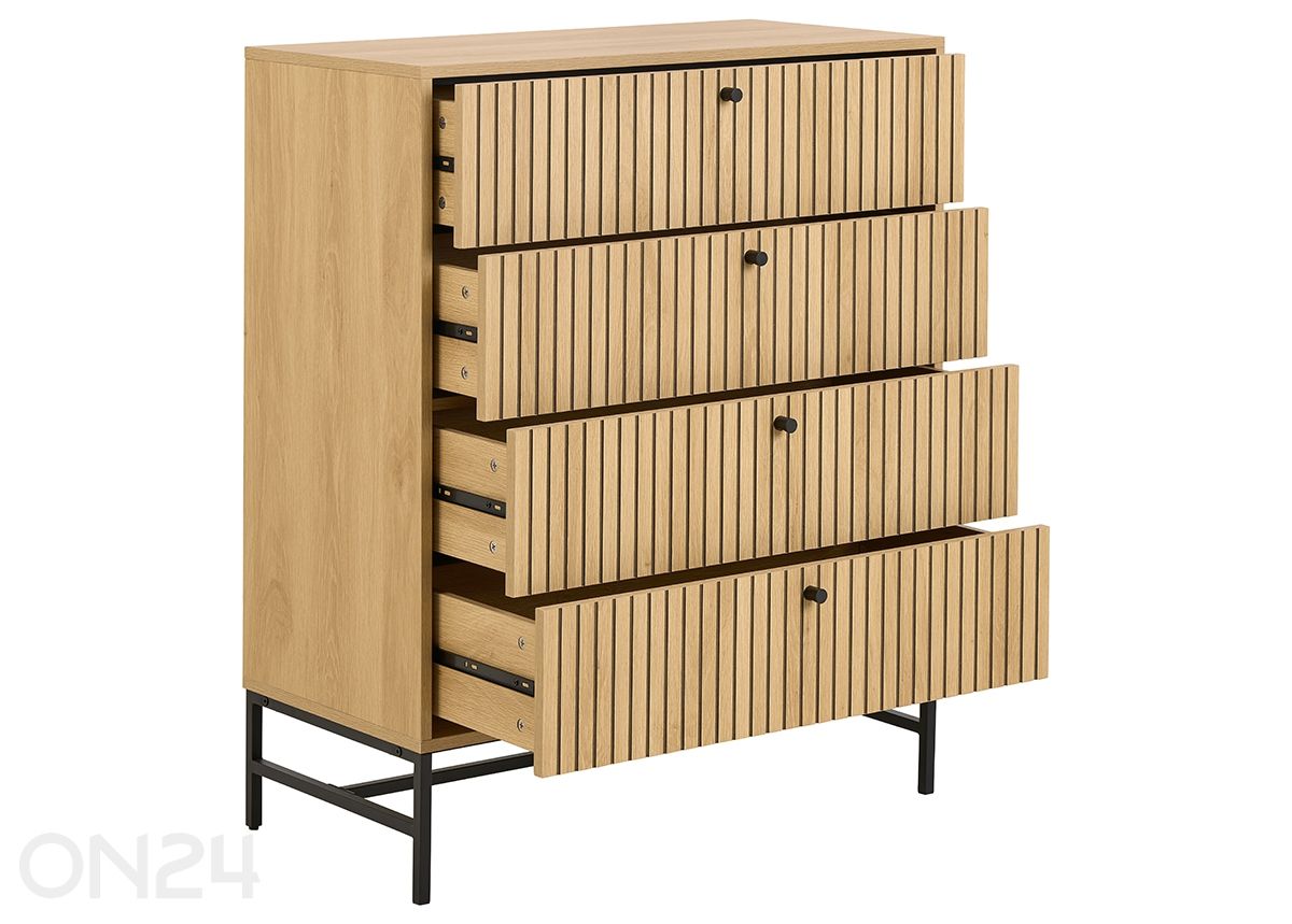 Kummut Albany suurendatud