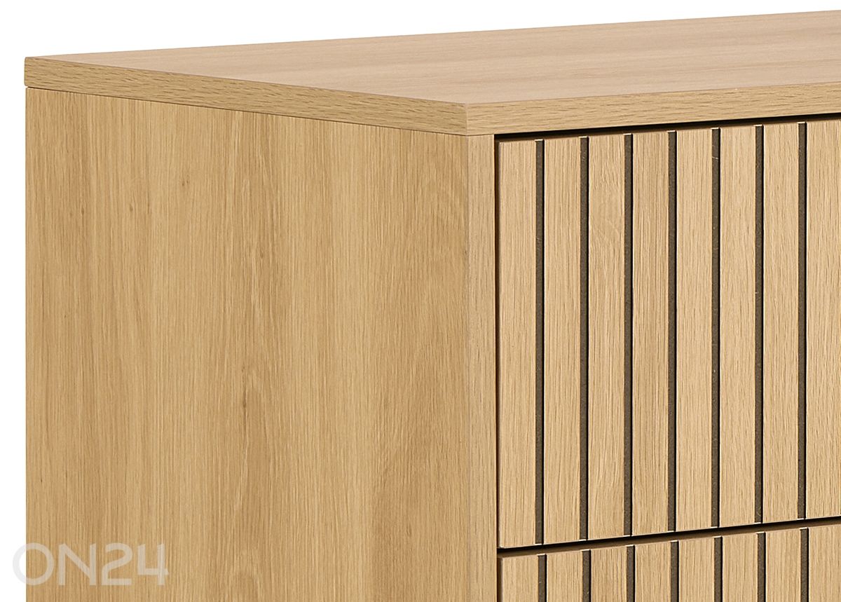 Kummut Albany suurendatud