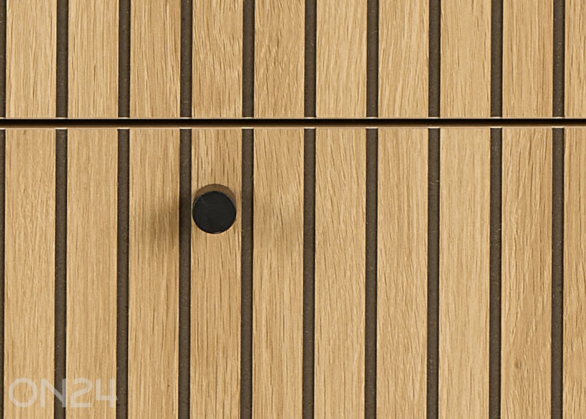 Kummut Albany suurendatud