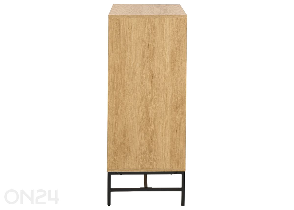 Kummut Albany suurendatud