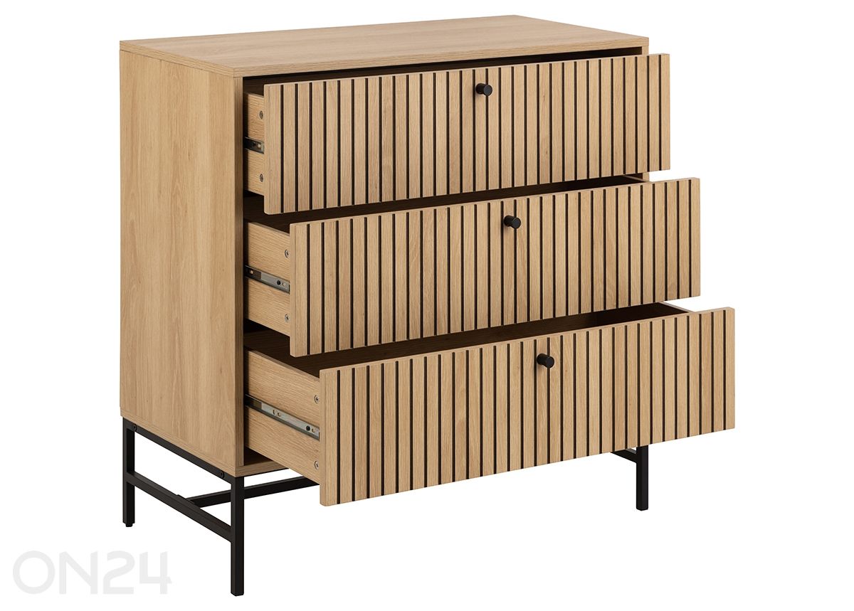 Kummut Albany suurendatud